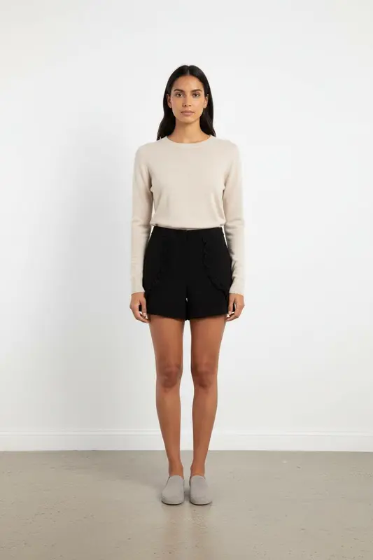 Short - Taille S/36