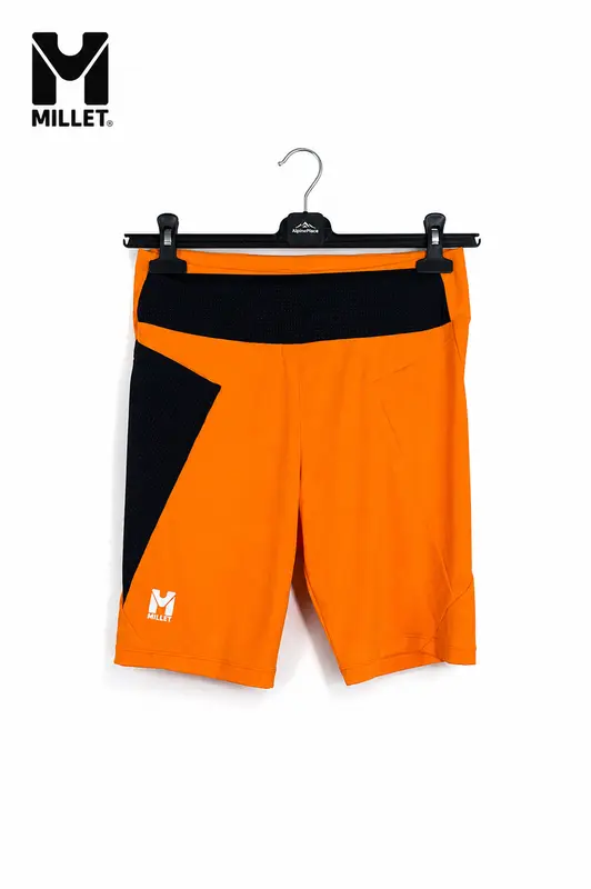 Short Trail Millet Stretch – Running / Trail / Fast Hiking – Taille L