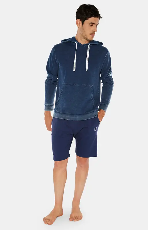 Short Uni Marine