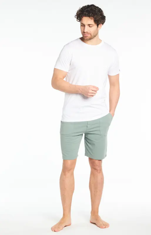 Short uni - Vert