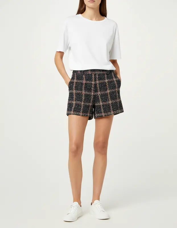 Short  - XS/34