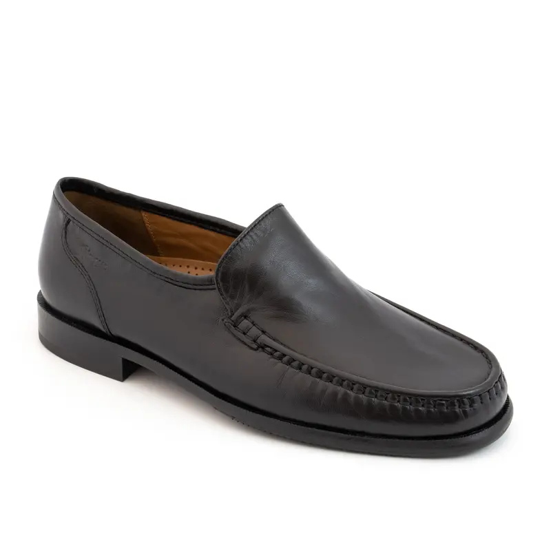 SIOUX CAROL Homme Noir