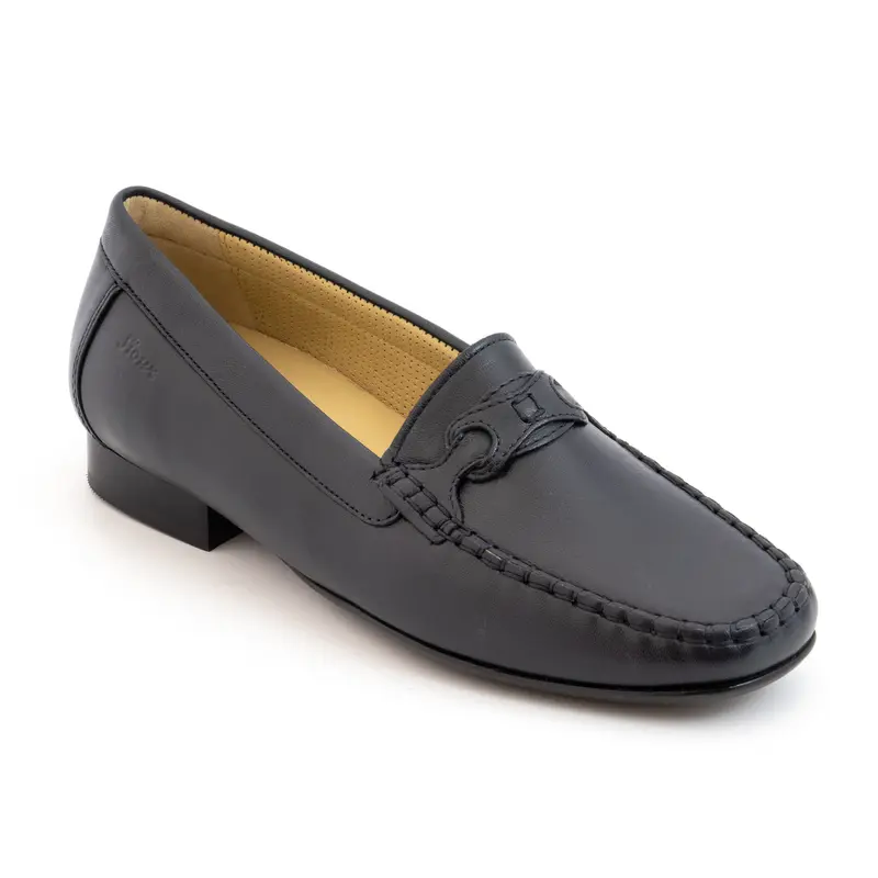 SIOUX COLANDINA Femme Marine