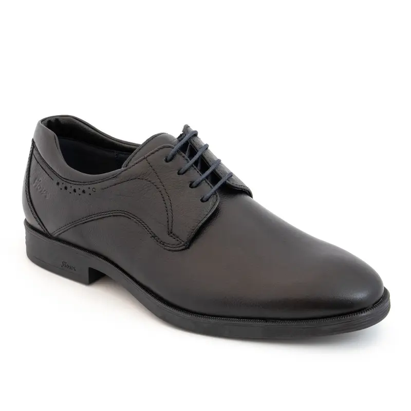 SIOUX FORELLO XL Homme Noir