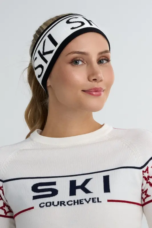 SKI Headband