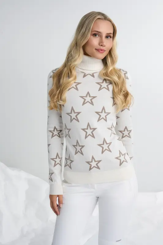 Skistar Sweater