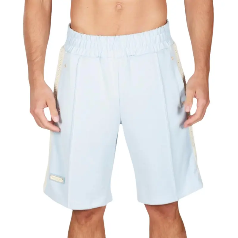 SKY BLUE | Mens California Shorts