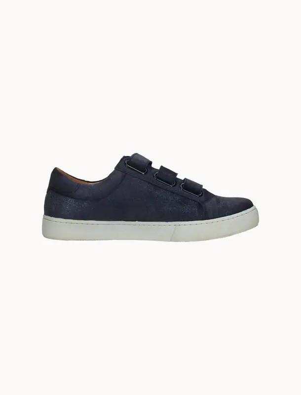Sneakers Bleu - Pointure 37