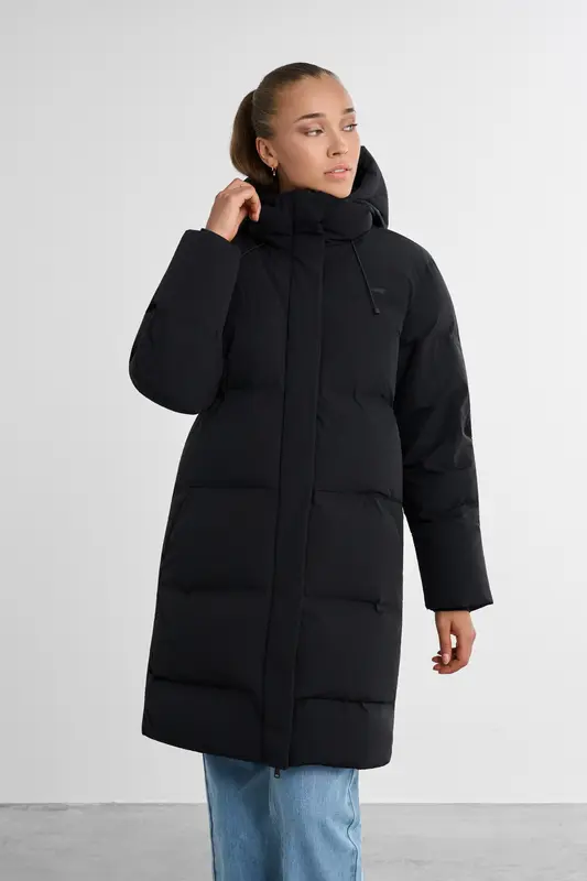 Snøhetta Down Parka