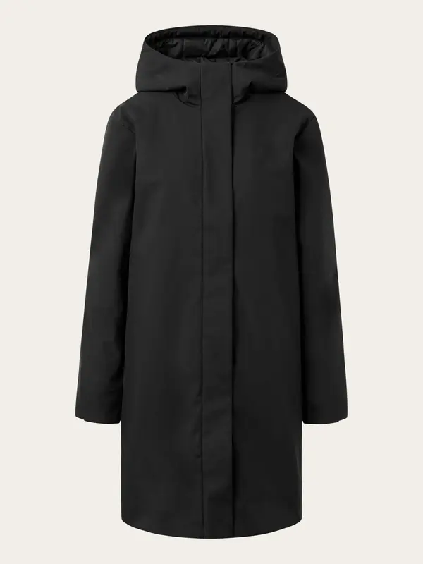 Soft shell Jacket - Black Jet
