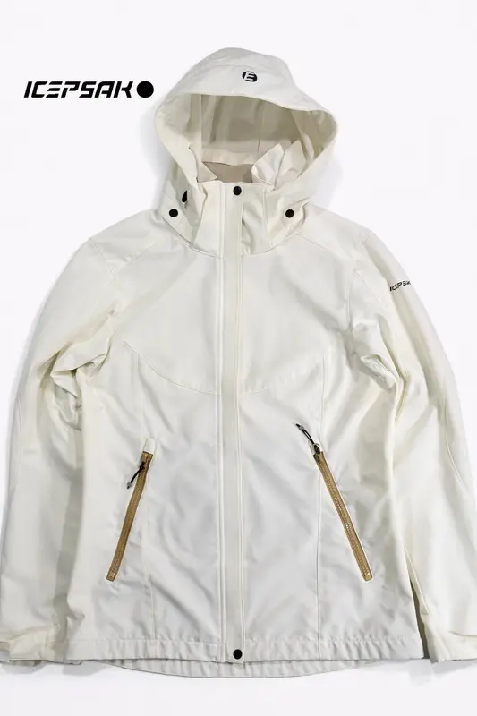 Softshell Icepeak - Randonnée - Taille 38