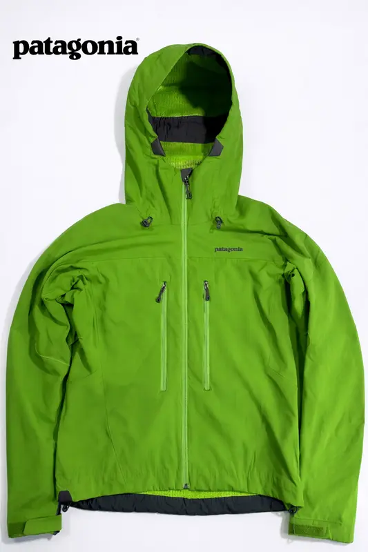 Softshell Patagonia - Alpinisme / Randonnée - Taille M