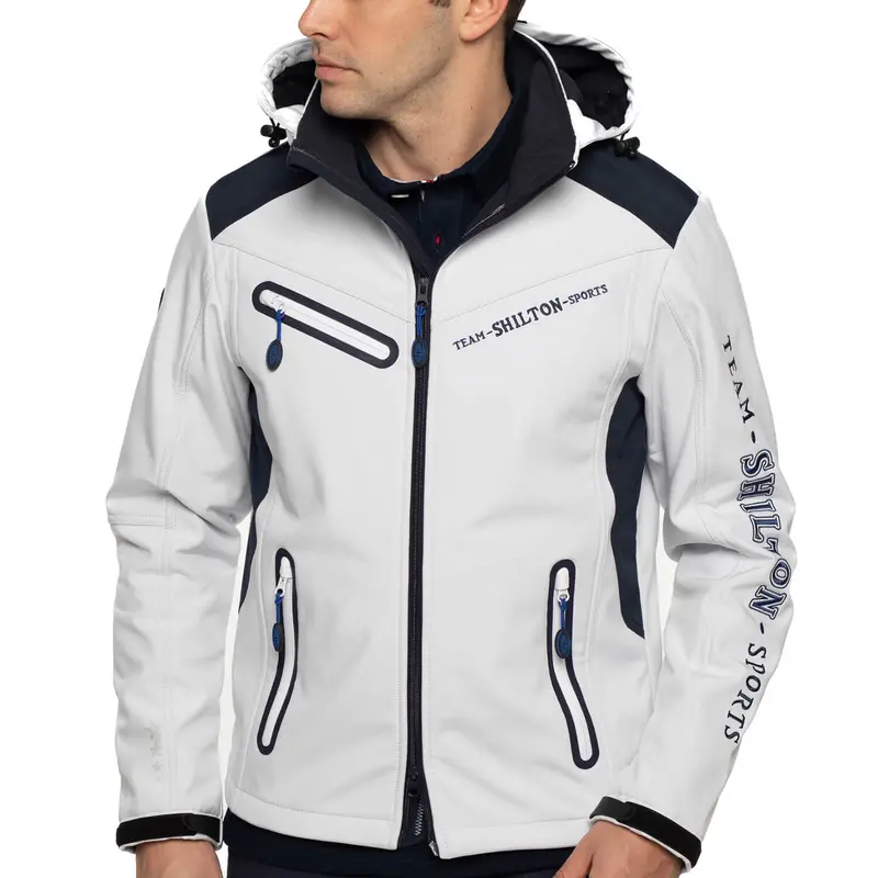 Softshell sport team