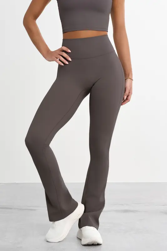 Softy Flared Pants
