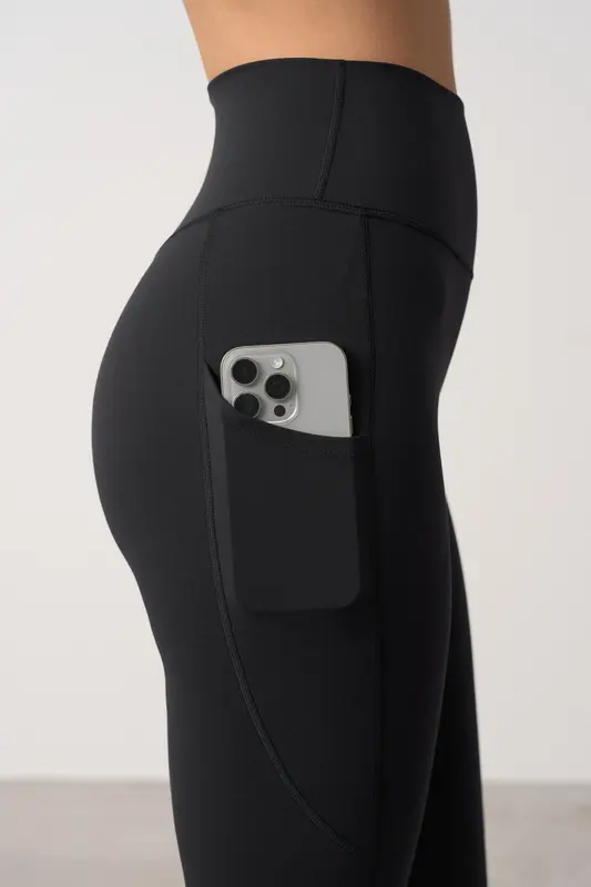 Softy Pocket Leggings