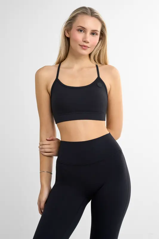 Softy Sports Bra