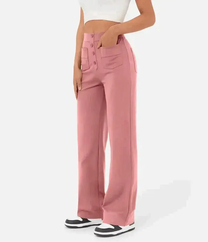 Sophie - Pantalon de survêtement Sophie confort et style ultimes