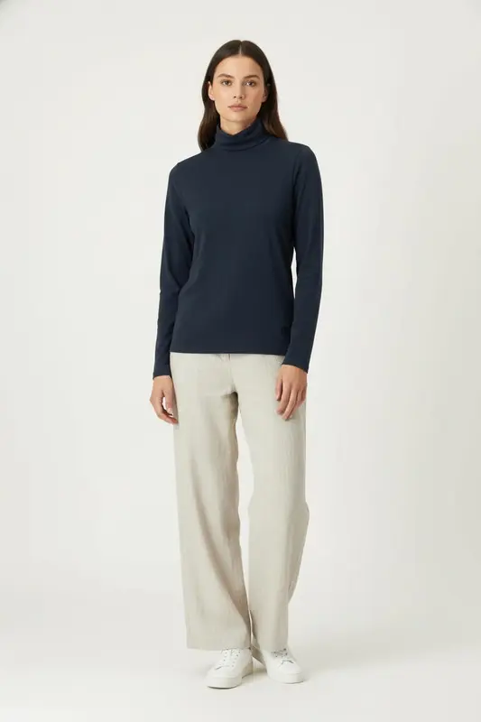 Sous-pull Bleu - Taille L/40