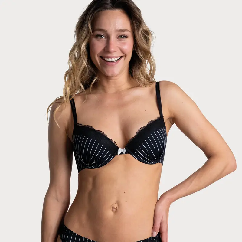 Soutien-gorge à coques femme Love Mood Cute Passio