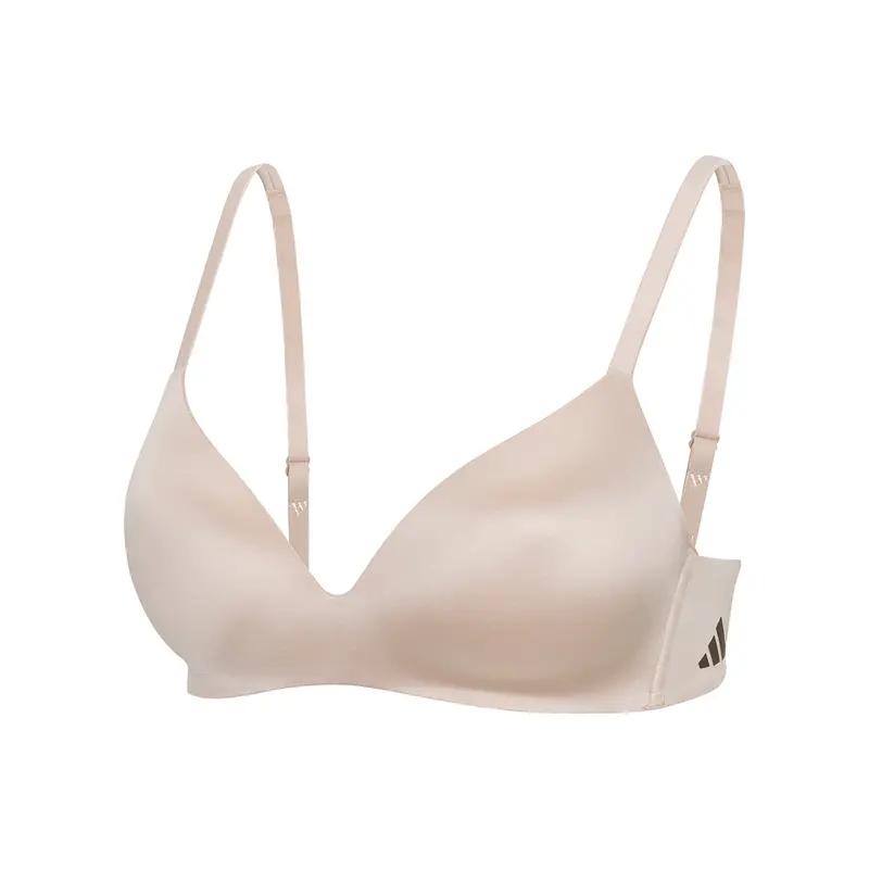 Soutien-gorge plongeant femme Active Micro Contour Adidas Sport