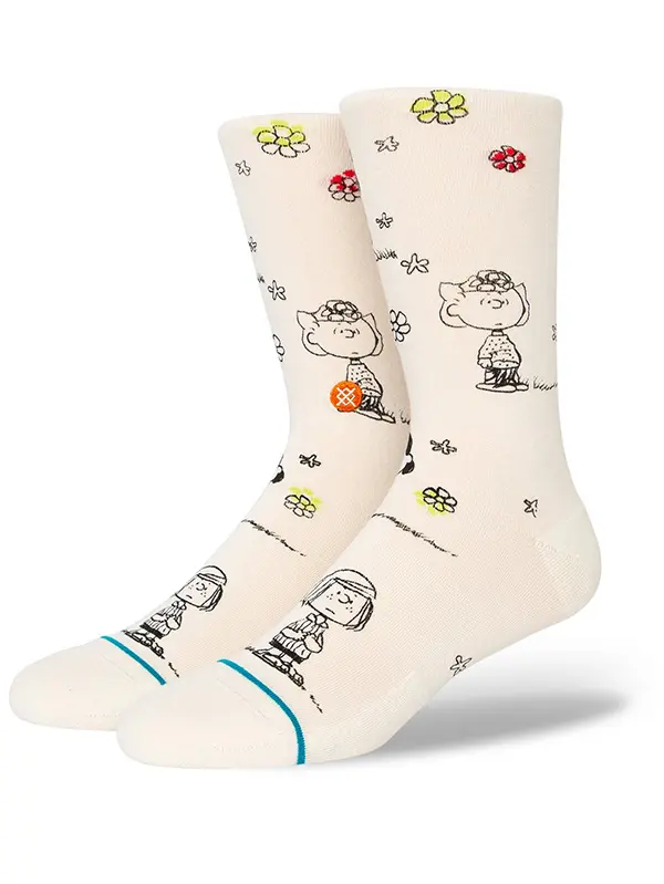 STANCE Chaussettes Girl Power