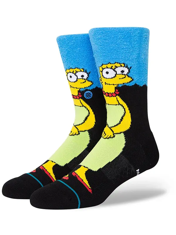 STANCE Chaussettes Marge