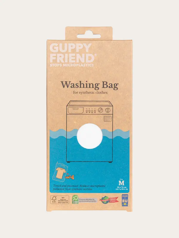Stop Micro Waste - washing bag - Item Colour