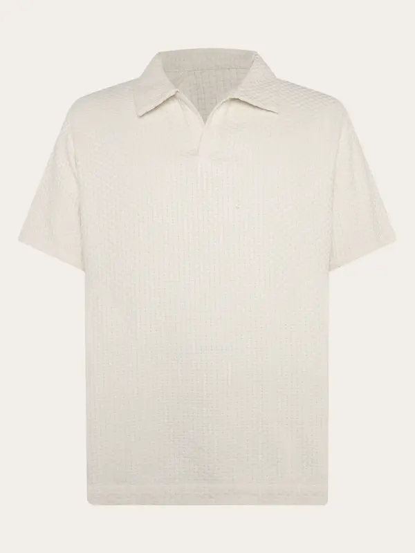 Structure polo - Egret