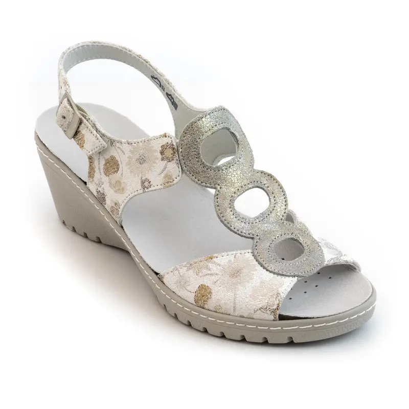 SUAVE 5803 Femme Beige