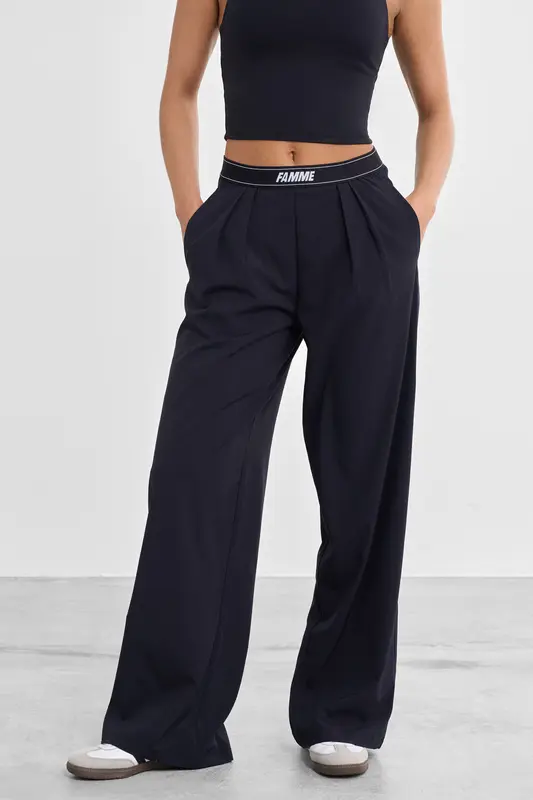 Suit Up Pants
