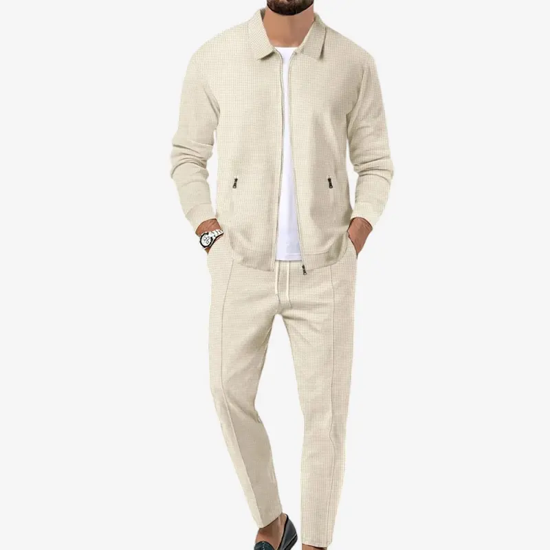 Survêtement homme 2 pièces
