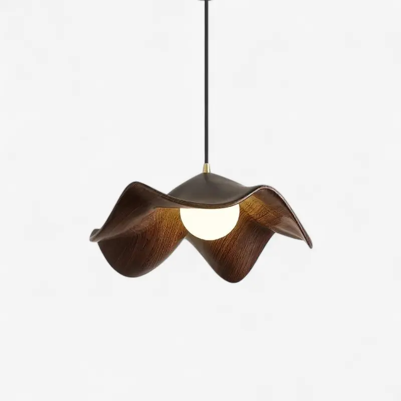 Suspension LED design moderne