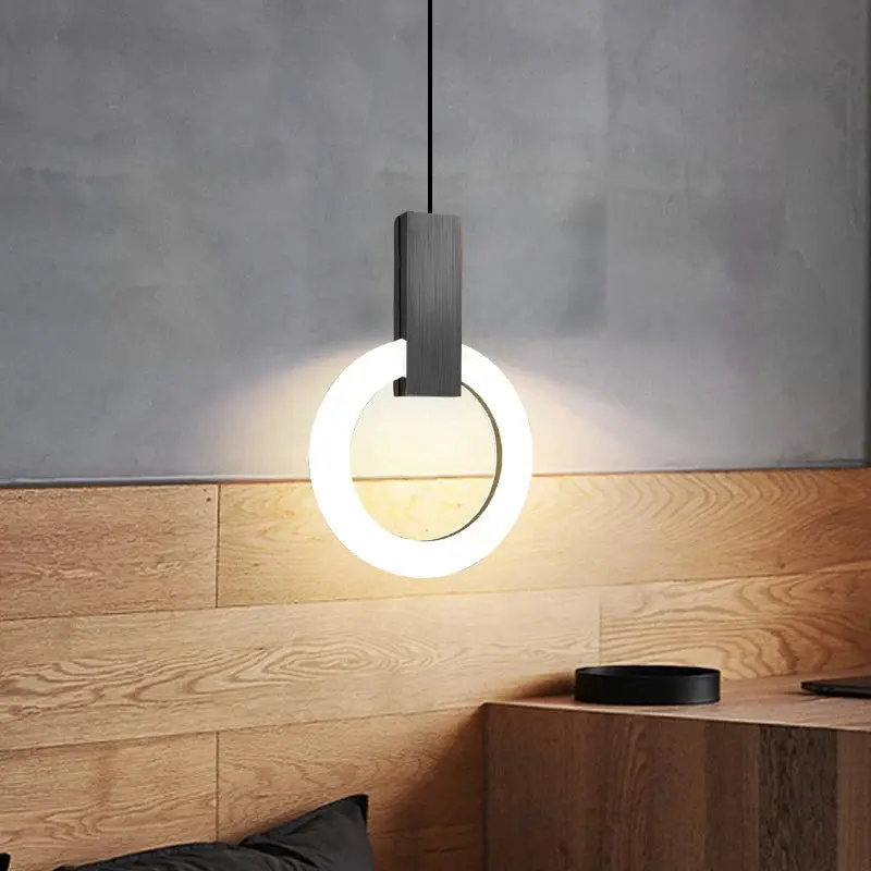 Suspension LED moderne
