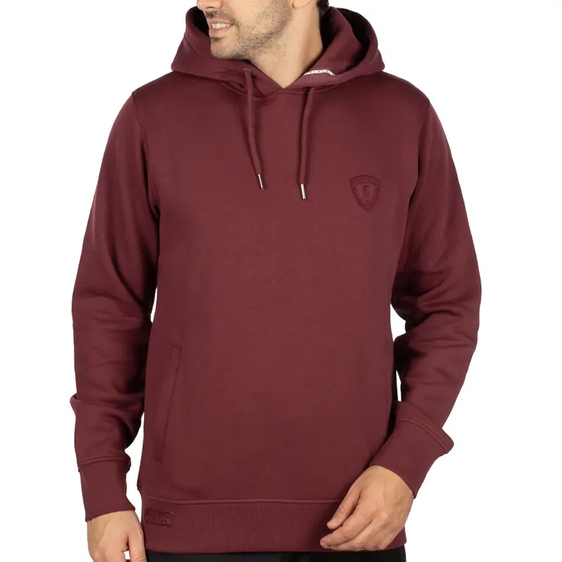 Sweat à capuche city