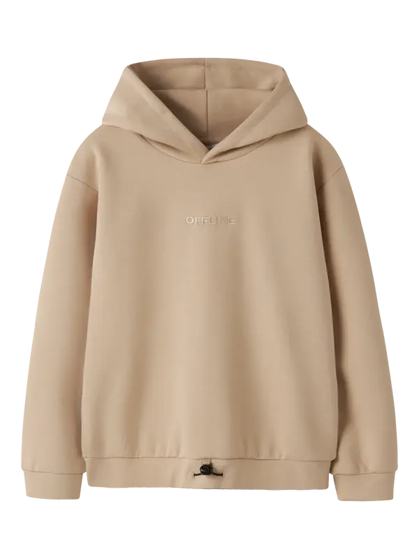 Sweat à capuche
