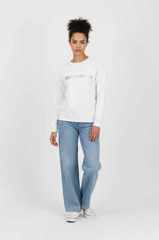 Sweat Beige - Taille M/38