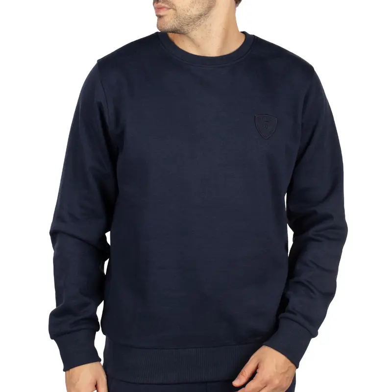 Sweat col rond city