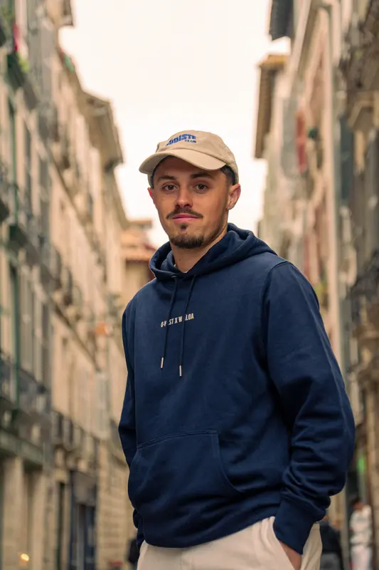 Sweat Sud-Ouest marine