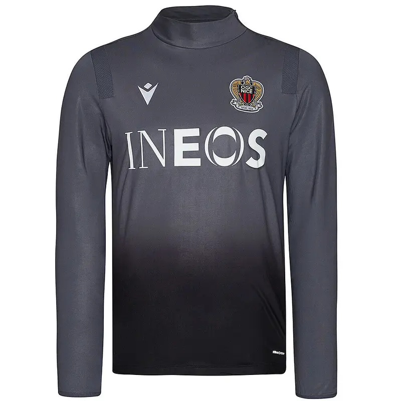 Sweat Training OGC Nice Macron