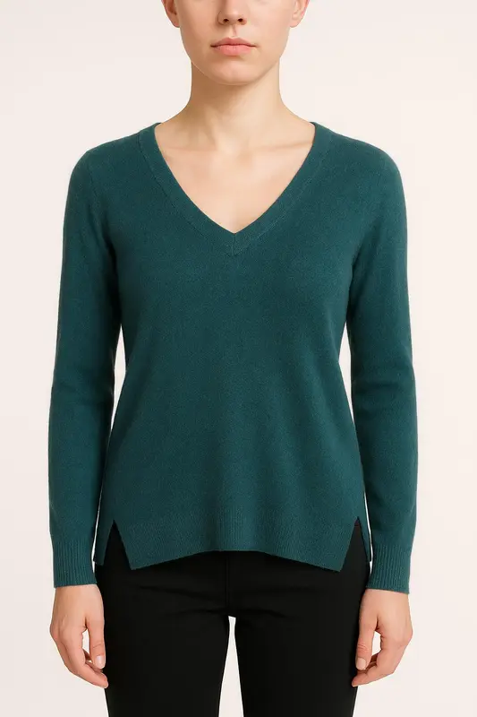 Sweat Vert - Taille M/38