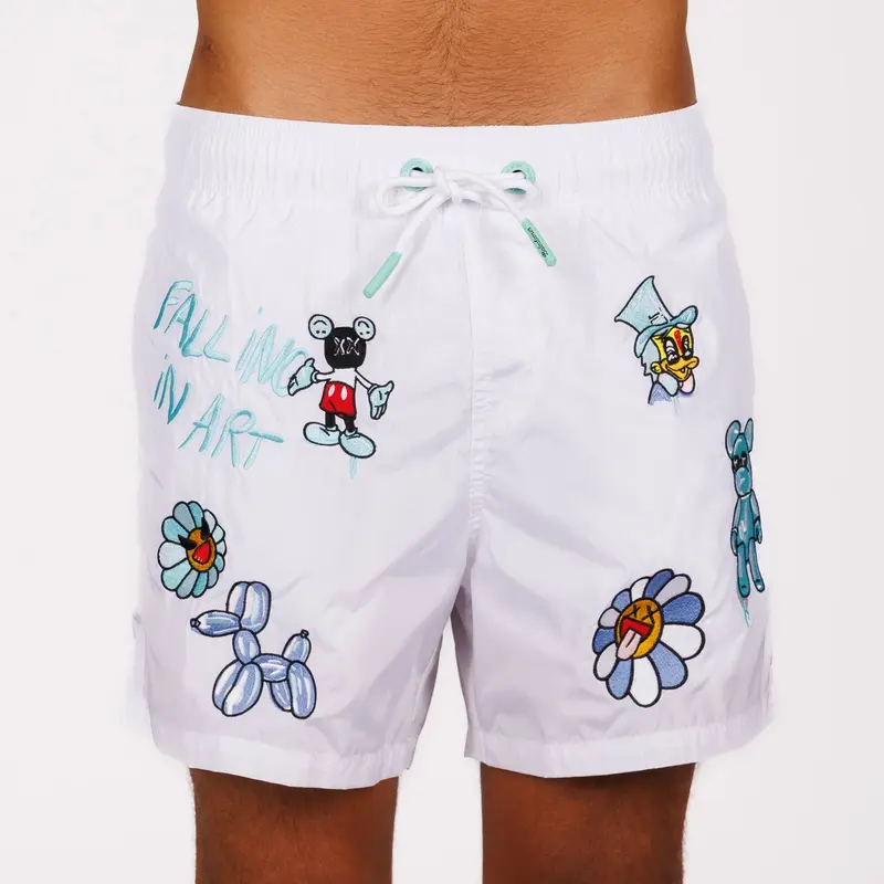 SWIMWEAR ART AO