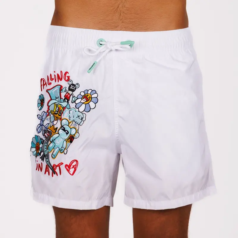 SWIMWEAR ART MONO