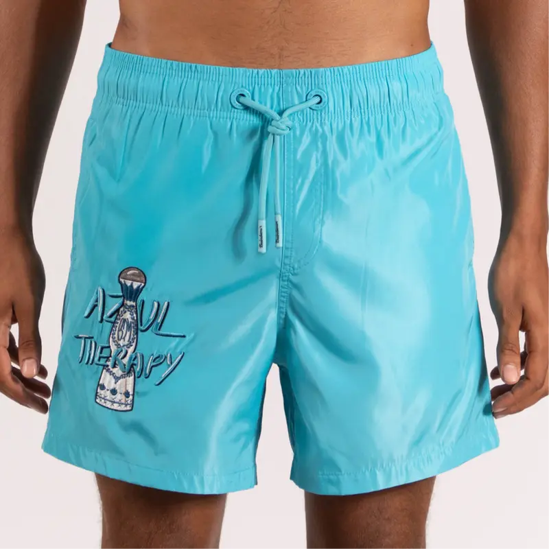 SWIMWEAR AZUL THERAPY | TIFFANY BLUE