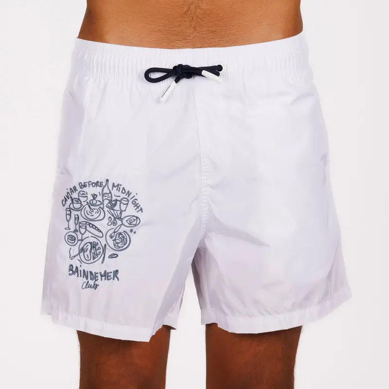 SWIMWEAR CAVIAR MIDNIGHT