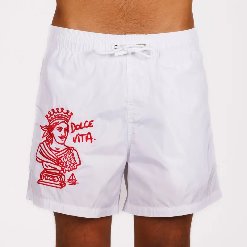 SWIMWEAR DOLCE VITA KING