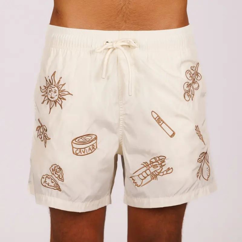 SWIMWEAR LA DOLCE VITA