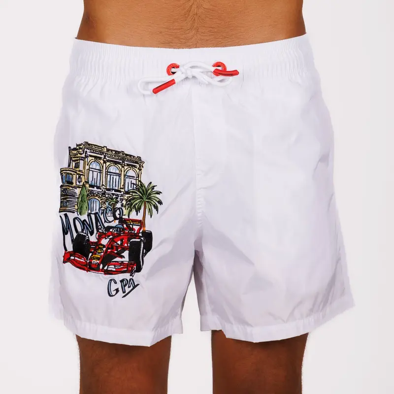 SWIMWEAR MONACO GP