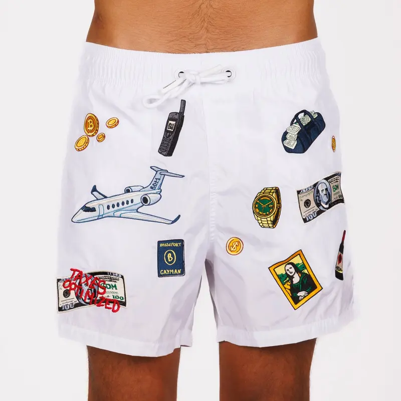 SWIMWEAR TAX OPTIMIZER
