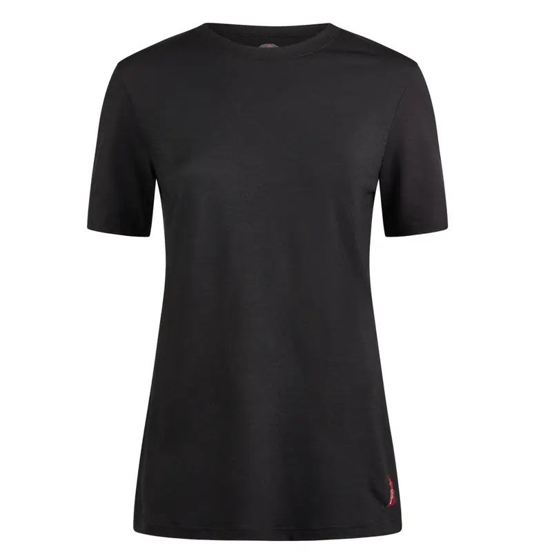 T-shirt baselayer femme coupe classique