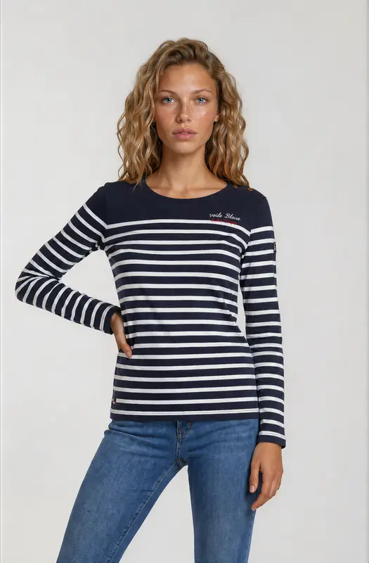 T-SHIRT CAMBRIA